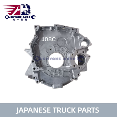 Hino Motorteile Schwungradgehäuse 11308-E0A50 380MM Verwendung für HINO FM260 J08E/J08C T Truck