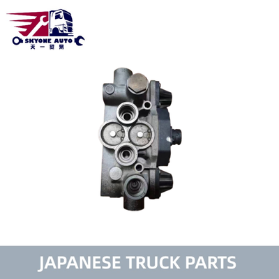 Hino Motorteile Lufttrockner Schutzventil S40AC-EV023 S40AC-3440P Verwendung für HINO 500 J08E LKW