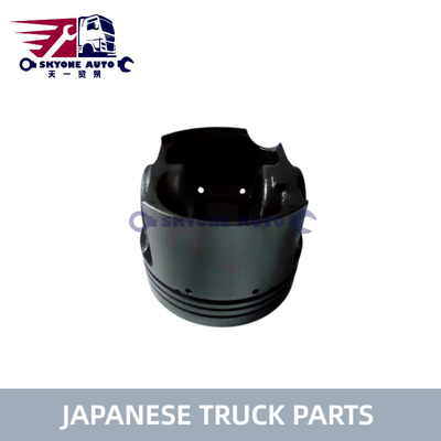 Hino Motorteile Kolben und Kolbenring Set S130B-E0N71 Verwendung für HINO 500 EUR04 J08E J05E LKW