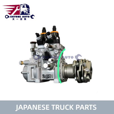 Hino Motorteile Kraftstoffeinspritzpumpe 22730-1032 094000-0125 094000-0121 Verwendung für HINO 500 J08C LKW