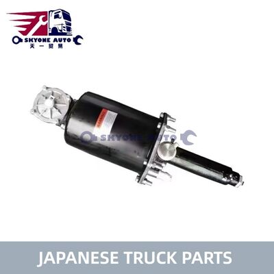 Hino Bremsteile Bremsverstärker Assy 44610-E0130 44640-3591 Verwendung für HINO MEGA 500 H06C J08C Lkw