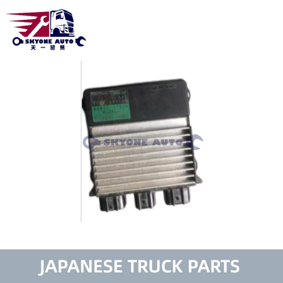Hino Engine Parts ECU-Hydraulikeinheitsmodulator 89871-37020 Verwendung für HINO 300 DUTRO N04C / TOYOTA COASTER Truck