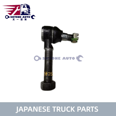Hino Bremsteile Schnürstange Ende 45046-37062 45047-37052 Verwendung für TOYOTA/HINO 300 EURO4 DYNA N04C XZU700 WY710 Lkw