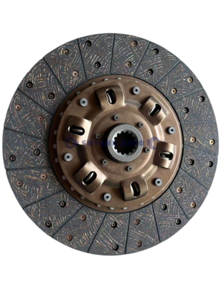 Hino Motorteile Kupplungsscheibe 31250-37171 3125037171 300mm Verwendung für TOYOTA/HINO 300 DUTRO N04C Lkw