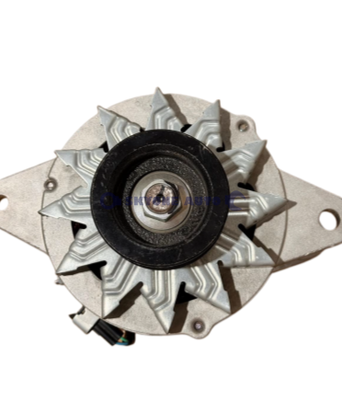 Hino Motorteile 24V 60A Alternator 27040-2380 02011720510 270402380 Verwendung für den Lkw HINO 700 PROFIA E13C