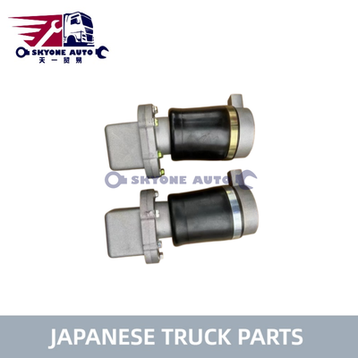 Hino Truck Parts S50D0-E0010 49710-3350 49710-3340 Luftfedereinsatz für HINO 700 E13C Truck