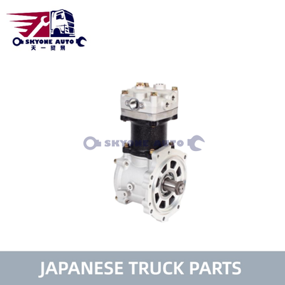Japanische Lkw-Teile 29100-2401 85MM Luftkompressor Pumpe Assy für HINO 700 K13C-T Lkw HNTC Marke