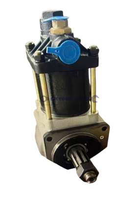 Japanische LKW-Teile 14501–96003 1450196003 80 mm Luftkompressor-Pumpenbaugruppe für NISSAN UD PD6 PE6 LKW der Marke HNTC
