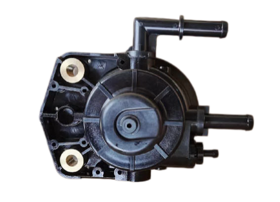 Japanische Lkw-Teile Kraftstofffilter Assy 23300-78473 23300-78470 Für HINO 300 DYNA N04CB XZU710 XZU720 TOYOTACE Lkw