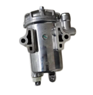 Japanische Lkw-Teile Kraftstofffilter Assy 23300-E0020 23300-E0023 Für HINO 500 FG8J FD8J J08C J08E Lkw TOYOTA COASTER Lkw