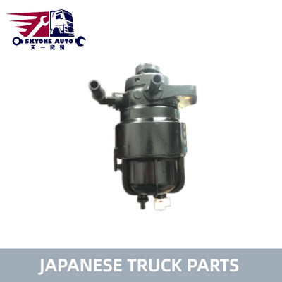 Japanische Lkw-Teile Kraftstofffilter Assy 23300-78091 23300-78221 Für HINO 300 DUTRO N04C Lkw