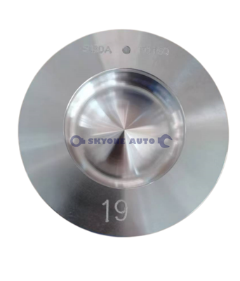 Japanese Truck Parts Engine Piston S130A-E0010 For HINO 500 J05E J08E High Quality