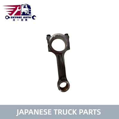 Hino Truck Parts 13260-78030 13260-E0050 Pleuel für HINO 300 DUTRO N04CT TOYOTA XZU710 LKW