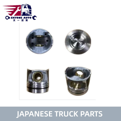 HINO Engine parts Engine Piston 13216-E0291 For HINO 300 N04C New Model OEM 13216-E0291