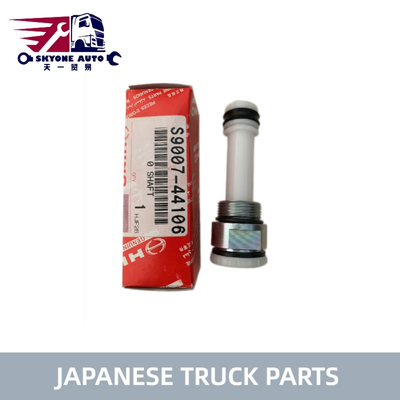 Japanische Lkw-Teile Brennstoff-Handprimar S9007-44106 SZ010-64001 Verwendung für HINO 500/700 J08C J08E E13C Lkw-Typ