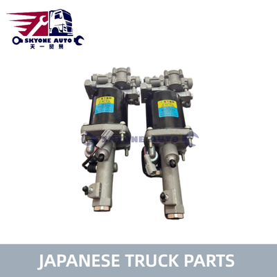 Original Isuzu 1-47800784-0 Bremskraftverstärker für ISUZU FVR FRR 6HH1 6HK1 6HL1 OEM 1478007840 Japanische LKW-Teile