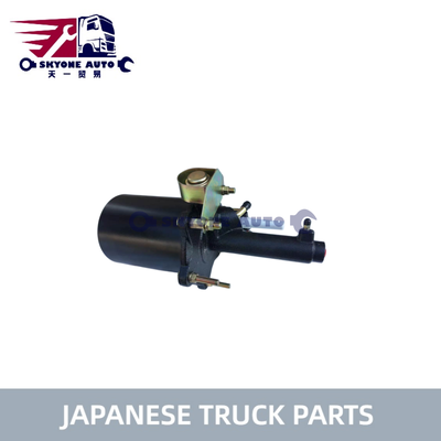 Original Isuzu 1-47800663-0 Bremsluftmaster Booster für ISUZU FSR33 6HH1 6HK1 OEM 1478006630 japanische Lkw-Teile
