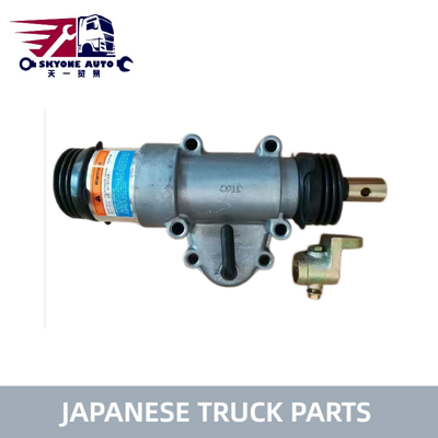 Japanischer LKW-Teil LH Power Shift Booster ME677211 654-01098 654-01015 für MITSUBISHI FUSO FV515 6D24 UD CK450 LKW