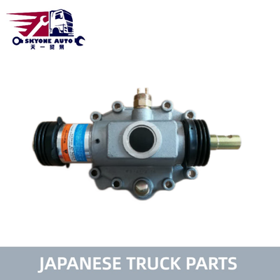 Japanische LKW-Teile Power Shift Servo ME662831 654-01112 ME503621 für MITSUBISHI FUSO FV515 8DC9 6D22 LKW