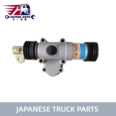 Japanische LKW-Teile Power Gearshift Pumpe 43431-76000 43431-0042 für HINO PROFIA / FUSO LKW / NISSAN UD