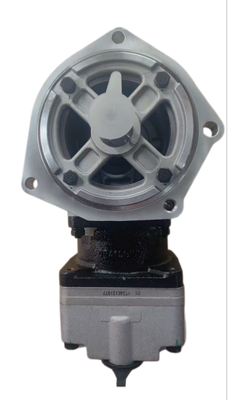 Japanische Lkw-Teile 8-98187308-0 Luftkompressor Pumpe Assy für ISUZU NPR 700P 4HK1 HNTC Marke