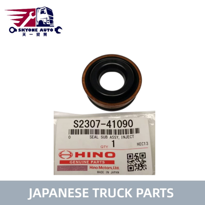 Japanische Lkw-Teile Versiegelung Sub Assy; Einspritzung S2307-41090 S230741090 Für den Lkw HINO/TOYOTA 700 E13C