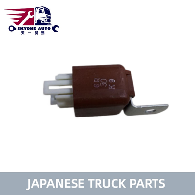 Japanische LKW-Teile Computerplatine ECU Relais S8592-02630 für HINO 700 P11C J08C LKW Hino Motorteile