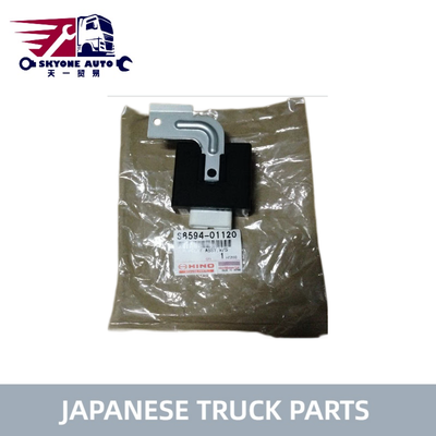 Japanische LKW-Teile Scheibenwischerrelais S8594-01120 S859401120 85940-1120 für HINO 500/700 FM260 FG235 FG210 FM235 LKW Hino Motorteile