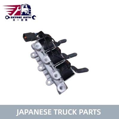 Japanische LKW-Teile Turbolader-Magnetventil S2761-04740 27610-4740 S276104740 für HINO 700 E13C LKW Hino Motorteile
