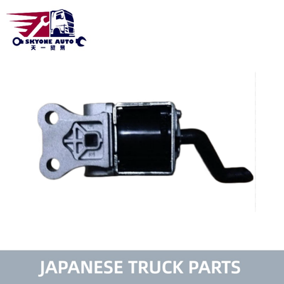 Japanische LKW-Teile 3WEGE Magnetventil S2761-04570 S276104570 27610-4570 für HINO 500/700 E13C FM2P P11C LKW Hino Motorteile