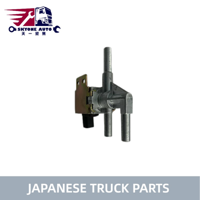 Japanische LKW-Teile Magnetventil 27680-EV030 27680-EV030 für HINO 300 DYNA LKW Hino Motorteile