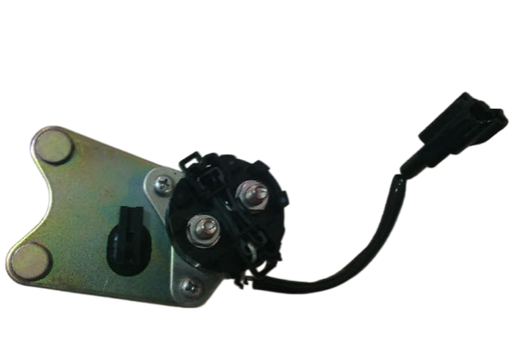 Japanische Lkw-Teile 24V Starter Relais 28300-E0040 für HINO 500/700 SS2P FS2P Lkw Hino Motorteile