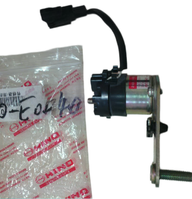 Japanische Lkw-Teile 24V Starter Relais 28300-E0040 für HINO 500/700 SS2P FS2P Lkw Hino Motorteile
