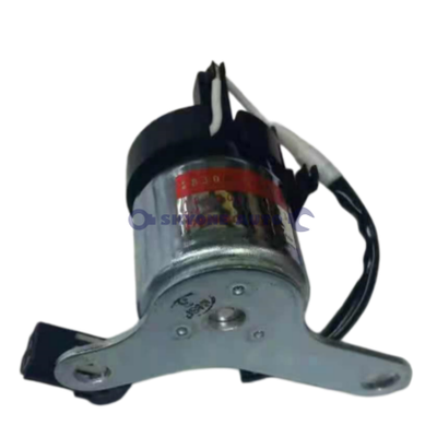 Japanische Lkw-Teile 24V Starter Relais 28300-E0011 28300E0011 für HINO 700 Lkw Hino Motorteile