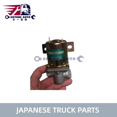 Japanische LKW-Teile 2WEGE Magnetventil 26335-Z0003 VN-188 für HINO/NISSAN UD LKW Hino Motorteile
