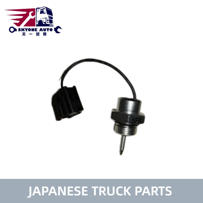 Japanische Lkw-Teile Öldrucksensor 15662-E0010 für HINO 700 E13C Lkw-Hino-Motorteile