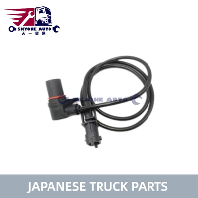Japanische Lkw-TeileKrankschalt-Positionssensor ME225366 0281002807 Für MITSUBISHI FUSO CANTER 4M50 Lkw Hino Motorteile