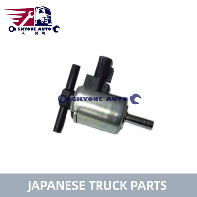 Japanische LKW-Teile Magnetmagnetventil MC859051 MC859050 V-235 für MITSUBISHI FUSO CANTER 4M42 LKW Hino Motorteile