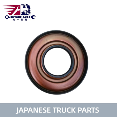 Hino Wheel Hub Oil Seal Outer S9007-50165 S900750165 Use For HINO 700 P11C Truck Japanese truck parts