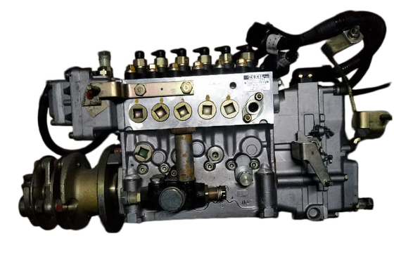 Hino Motorteile Kraftstoffeinspritzpumpe S22040-2382 Verwendung für den Lkw HINO 500 J08C