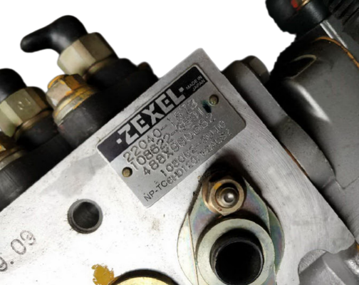 Hino Motor Teile Kraftstoff Diesel Einspritzpumpe 22040-1873 für HINO 500 LKW