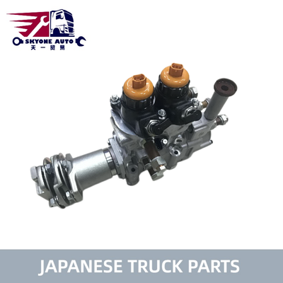 Hino Motor Teile Kraftstoff Diesel Einspritzpumpe 22100-E0361 22100-E0360 22730-1330 094000-0530 Für HINO 700 P11C LKW