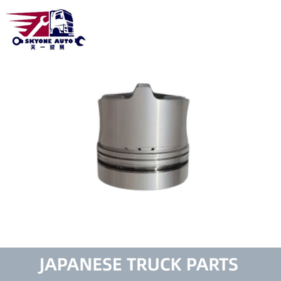 Japanische LKW-Teile Motor Kolben 1-12111620-0 Für ISUZU FVR 6SA1 LKW Hohe Qualität