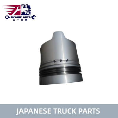 Japanische LKW-Teile Motor Kolben 1-12111842-0 Für ISUZU LT236 6SD1T LKW/Bus Hohe Qualität