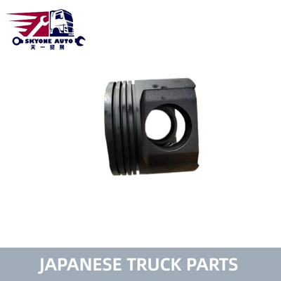 Japanische LKW-Teile Motor Kolben 13216-3510 Für HINO 700 E13C LKW Hohe Qualität