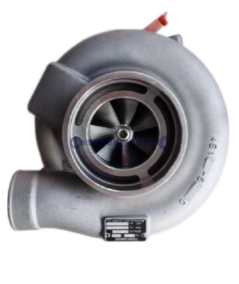 ISUZU Original Motor Turbolader 1-14400374-0 49188-01813 für ISUZU CXZ CYZ 6WF1-T LKW/Bus Japanische LKW-Teile