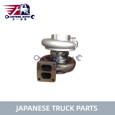 ISUZU Original Motor Turbolader 1-14400374-0 49188-01813 für ISUZU CXZ CYZ 6WF1-T LKW/Bus Japanische LKW-Teile
