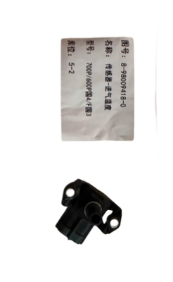 Japanische LKW-Teile Map-Sensor/Drehzahlsensor 8-98009418-0 8980094180 für ISUZU 700P/NPR75 4HK1 VC46 6UZ1 ISUZU LKW-TEILE