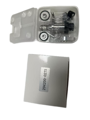 Japanische LKW-Teile Denso Saugregelventil SCV 294200-0275 für ISUZU D-MAX NLR 4HK1 4JJ1 4JG1 Hino LKW-Teile