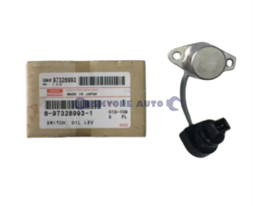 Japanische Lkw-Teile Ölpegelsensor 8-97328993-1 8973289931 für ISUZU ELF 700P/NPR75 4HK1 ISUZU TRUCK PARTS